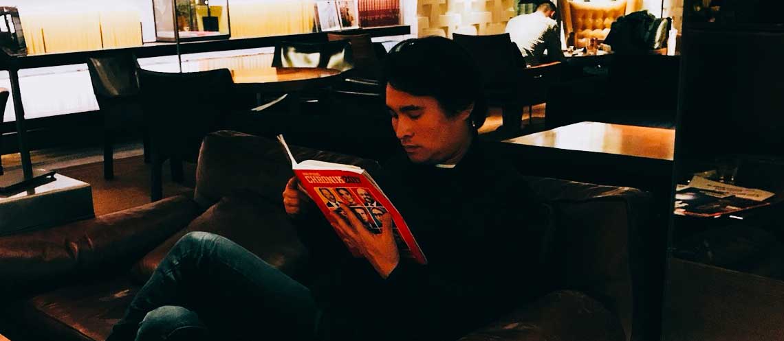 小出リーフレット