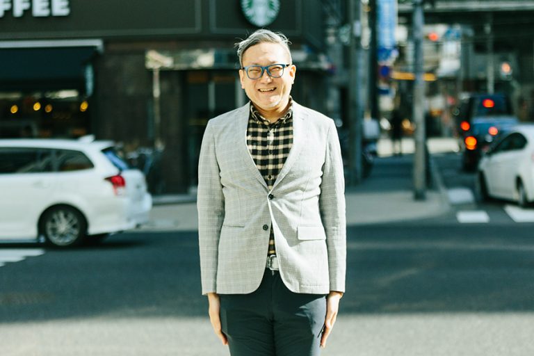 前田 慎也 Reeflet|リーフレット