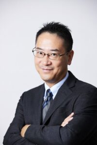 駒瀬元洋