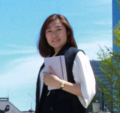 柳よしこ