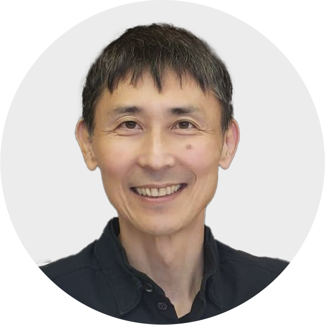 安田佳生