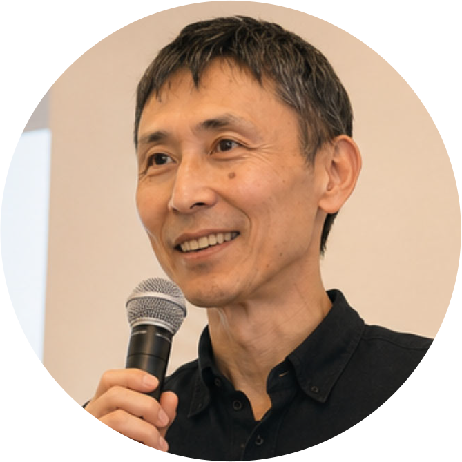 安田佳生