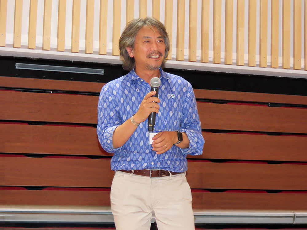 本領亮一