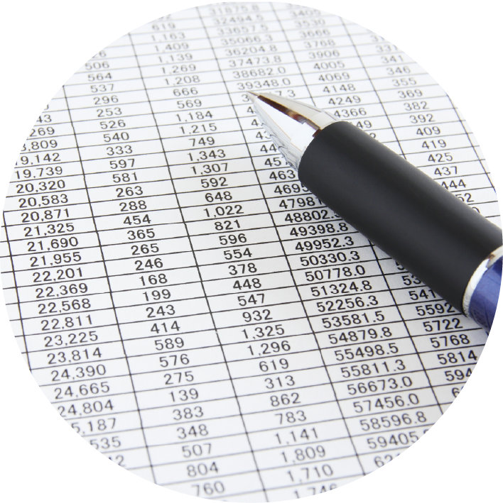 STEP6｜分析レポート提出