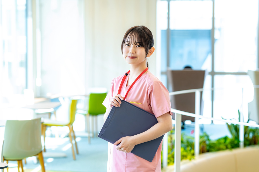 実績3｜福祉施設