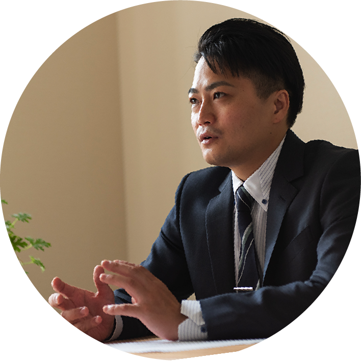 ③報告書にまとめ納品