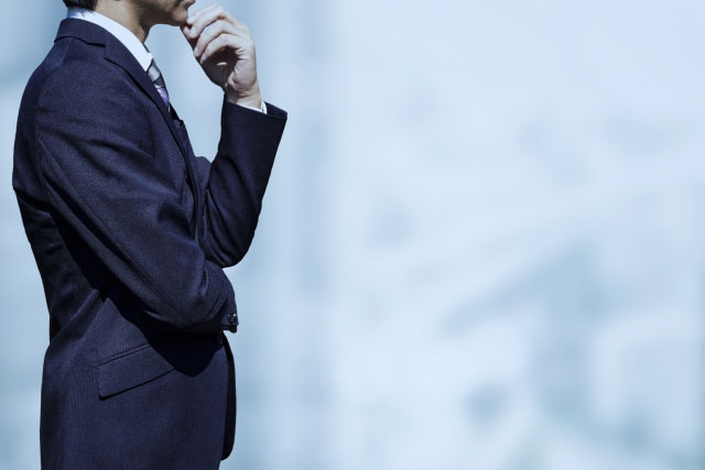 ③社長の「思考時間」を増やす